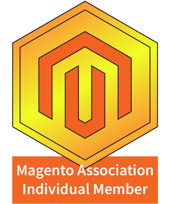 Magento Association Member Logo